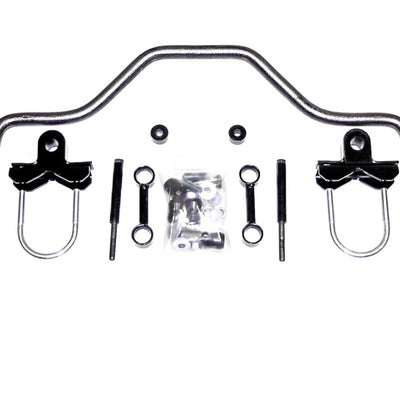 Hellwig 55-57 Chevrolet Bel Air Solid Chromoly 1in Rear Sway Bar