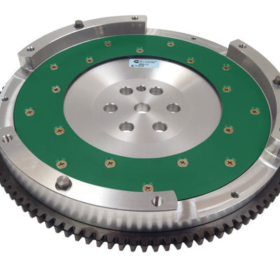 Fidanza 89-92 Eclipse 6-Bolt FWD Aluminum Flywheel
