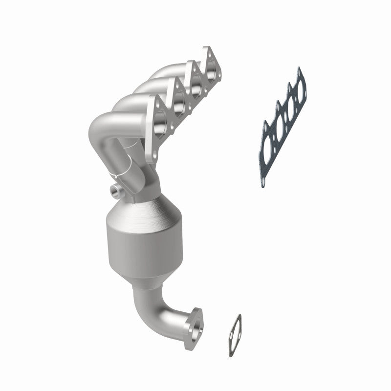 MagnaFlow Direct Fit Catalytic Converter 01-05 Elantra 2.0 mani OEM