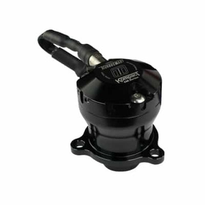 Turbosmart Mclaren 720 Kompact EM BOV VR14 Dual Port