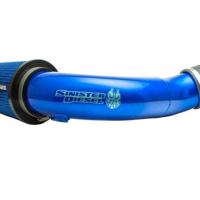 Sinister Diesel 2019 Dodge/Ram Cummins 6.7L Cold Air Intake
