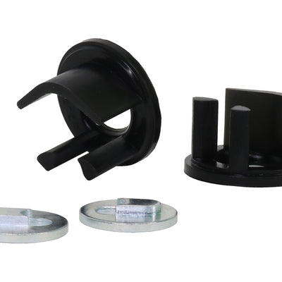 Whiteline 9/98+ Subaru Legacy / 9/98-8/09 Outback Diff-Mount in Cradle Insert Bushing