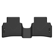 Husky Liners 21-22 Buick Envision X-Act Contour Floor Liner (2nd Seat) - Black