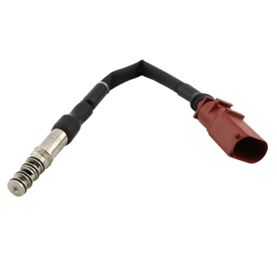 Turbosmart BOV Kompact VR1 Solenoid Replacement