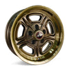 Race Star 32 Mirage 15x7 5x4.50bc 3.20bs Bronze Wheel