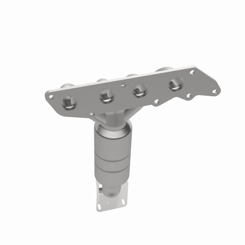 MagnaFlow Direct Fit Catalytic Converter 05-07 Escape 2.3 Manifold