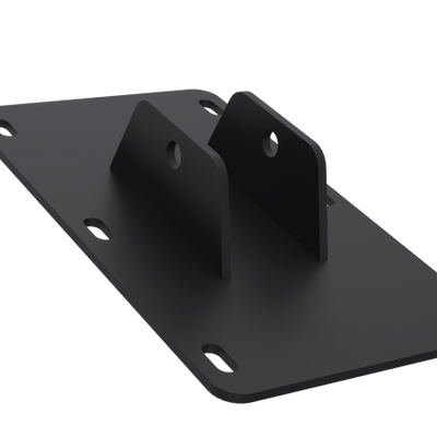 QTP GM LSX Bolt-On QTEC Engine Lifting Plate