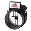 Granatelli 03-06 Hummer H2 6.0L Mass Airflow Sensor - Black
