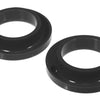 Prothane 99-04 Chevy Cobra IRS Coil Spring Isolators - Black