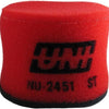 Uni Filter 85-86 Suzuki LT 250 Quad Racer Air Filter