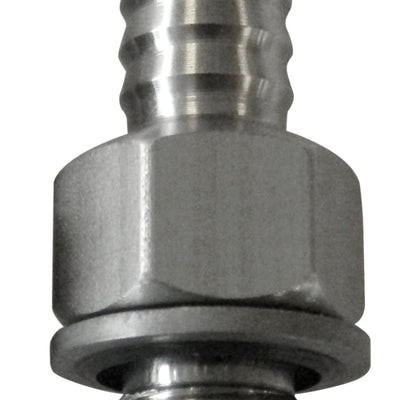 Fleece Performance Universal 3/8in CP3 Return Fitting