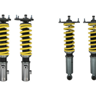 ISR Performance Pro Series Coilovers - Mazda RX7 FC3S