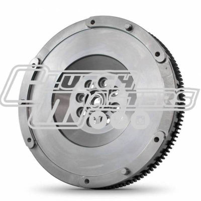 Clutch Masters 96-01 Audi A4 2.8L B5 (12V - 30V) Lightweight Steel Flywheel