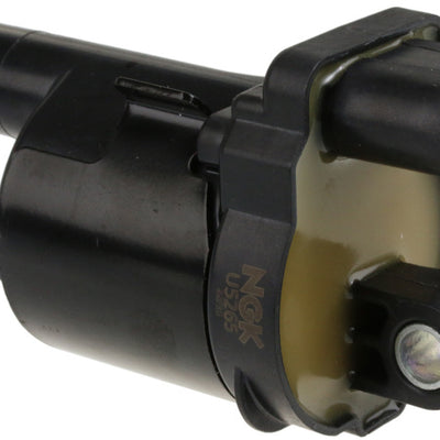 NGK 2016-15 GMC Yukon XL Coil Near Plug Ignition Coil