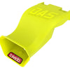 aFe 18-20 Hyundai Elantra GT L4-1.6L (t) Takeda Momentum Dynamic Air Scoop - Neon Green