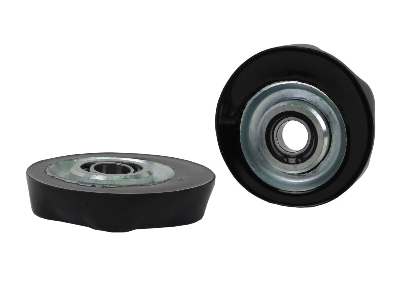 Whiteline Plus 8/06-8/09 Pontiac G8 /04-8/06 GTO Front Coilover Only Camber Correction Mount Offset