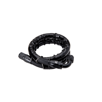 Fleece Performance 07.5-18 Dodge/RAM 2500/3500 Cummins Replacement Coolant Bypass Hose