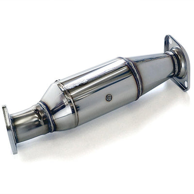 HKS METAL CATALYZER AP2 F22C