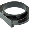 RockJock JL Front Coil Spring Isolator Front Urethane