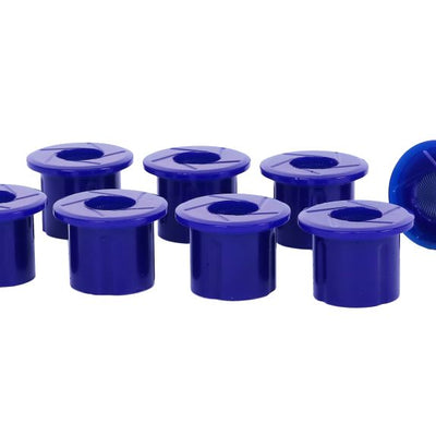 SuperPro Nissan-Sprg/Rear All