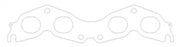 Cometic Toyota 3S-GTE/5SFE 89-97 .030 inch MLS Exhaust Gasket 1.690 inch X 1.415 inch Port