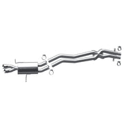 MagnaFlow Sys C/B 01-05 BMW 3-series 2.5/3.0L