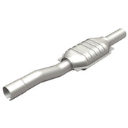 MagnaFlow Direct Fit Catalytic Converter 02-04 Jeep GC 4.0L Rear