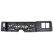 Autometer American Muscle Gauge Kit 6 Pc Camaro 79-81 Tach/Mph/Fuel/Oilp/Wtmp/Volt