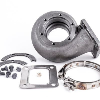 Garrett GTW38 Turbine Hsg Kit O/V T3 / V-Band 0.96 A/R