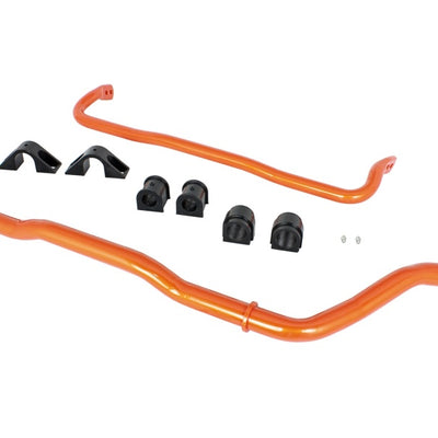 aFe Control Sway Bar Set 17-18 Honda Civic Type R I4 2.0L (t)