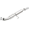 MagnaFlow Conv DF Scion XB- 08-13 2.4L