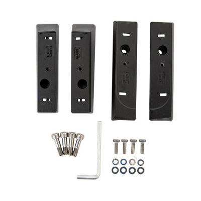 Rhino-Rack 19-21 Toyota RAV4 RCP Base Kit- 4 pcs