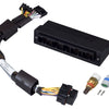 Haltech Mazda Miata NA 1.6/1.8 w/2 Plug 2 Row ECU Elite 750 Plug-n-Play Adaptor Harness