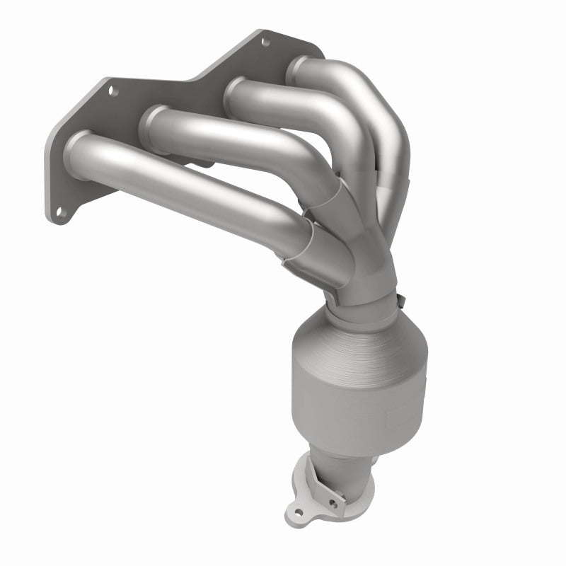 MagnaFlow Direct Fit Catalytic Converter 2009-2010 Pontiac Vibe 2.4L