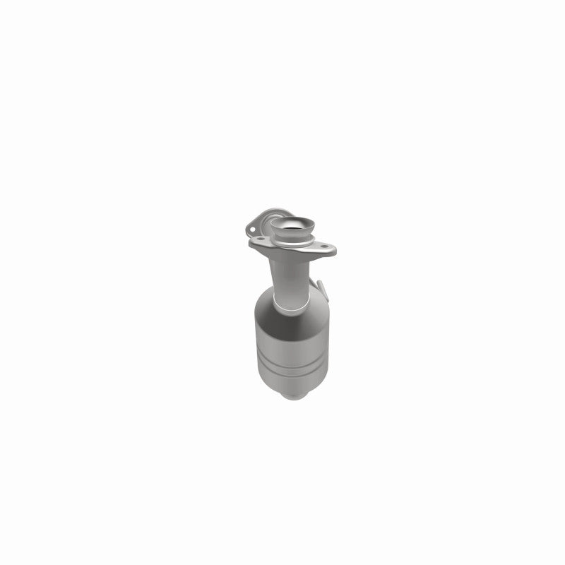 MagnaFlow Direct Fit Catalytic Converter 05-06 Wrangler 2.4L OEM
