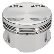 JE Pistons MAZDA 1.8L BP KIT Set of 4 Pistons