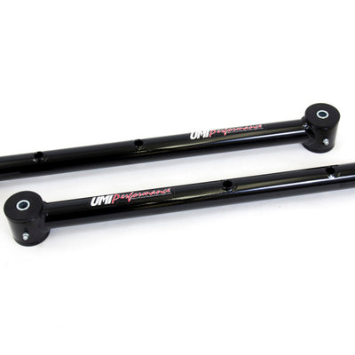 UMI Performance 64-72 GM A-Body Tubular Lower Control Arms
