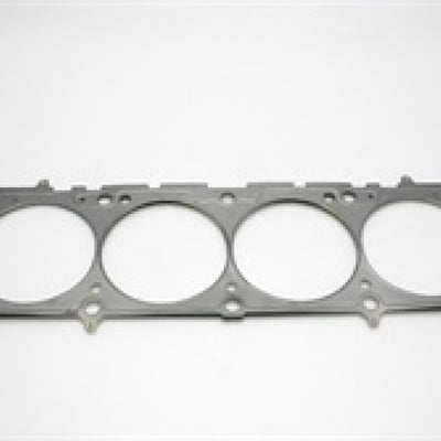 Cometic Ford FR 427 SOHC 4.400in Bore .040in MLS Cylinder Head Gasket