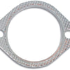 Vibrant 2-Bolt High Temperature Exhaust Gasket (2in I.D.)