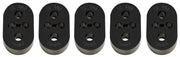 Torque Solution Exhaust Mount Kit: Kia Optima 10-15