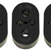Torque Solution Exhaust Mount Kit: Kia Optima 10-15