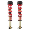 Belltech COILOVER KIT 2021+ Yukon/Tahoe/GM 1500 - 0-2.5in Leveling