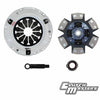 Clutch Masters 05-11 Ford Focus 2.0L FX400 Heavy Duty Rigid Lined Ceramic Disc Clutch Kit