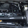 Volant 05-07 Nissan Frontier 4.0 V6 Pro5 Closed Box Air Intake System