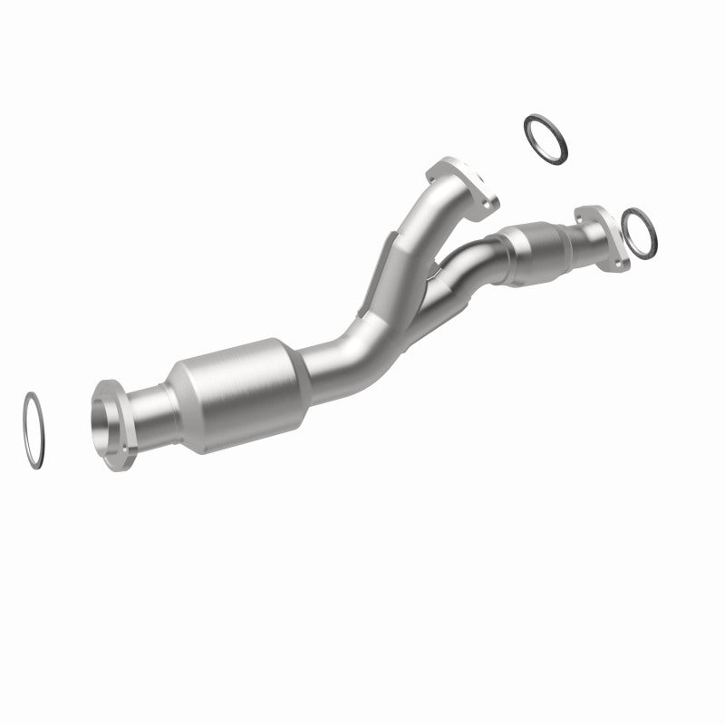 MagnaFlow Direct Fit Catalytic Converter 96-97 Lexus GS300 3.0L