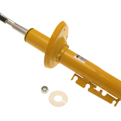 Koni Sport (Yellow) Shock 96-04 Porsche Boxster 2.5L/2.7L/3.2L - Rear