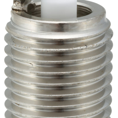 NGK Laser Iridium Spark Plug Box of 4 (SILKAR8C6DS)