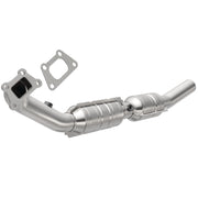 MagnaFlow Direct Fit Catalytic Converter 12-14 Chevy Camaro 3.6L Passenger Side