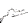 Roush 2015-2020 F-150 2.7L/3.5L/5.0L Side Exit Cat-Back Exhaust Kit (Excl. Raptor)