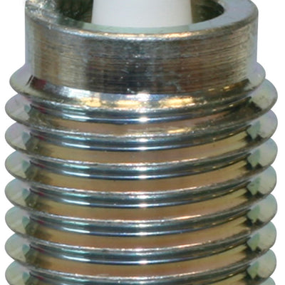 NGK Laser Iridium Spark Plug Box of 4 (ILZKR7B11)